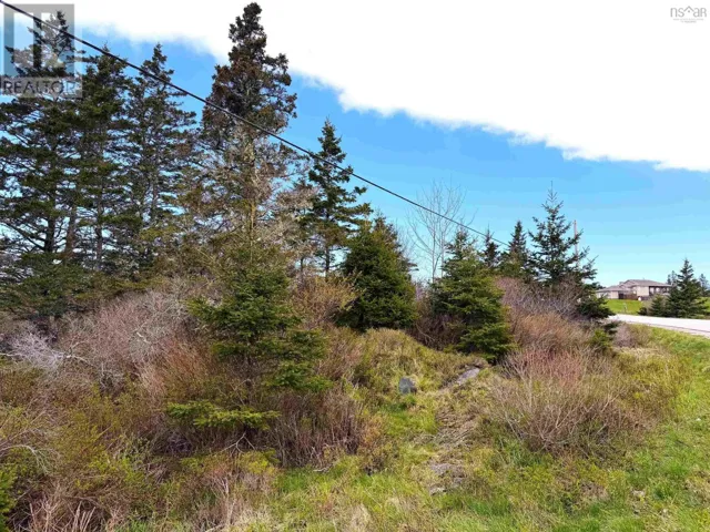 Lot 5, Lakeside Road, Dayton, Nova Scotia B5A5K3