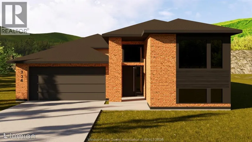 12187 DUCHARME LANE, McGregor, Ontario N0R1J0