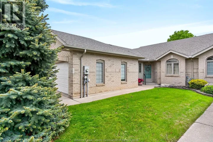 13 Leonard DRIVE, Kingsville, Ontario N9Y4G4
