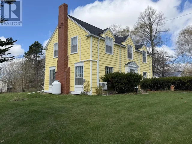 239 North River Road, Charlottetown, Prince Edward Island C1A3L5