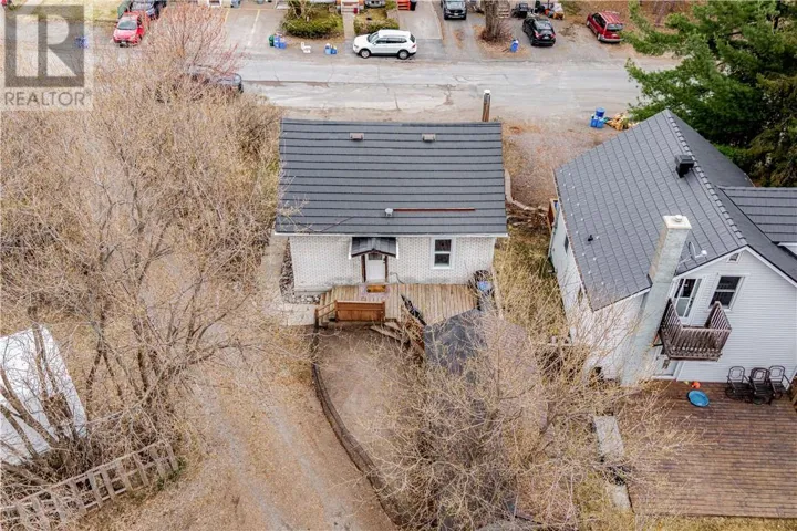 593 Norman Street, Sudbury, Ontario P3E2B6