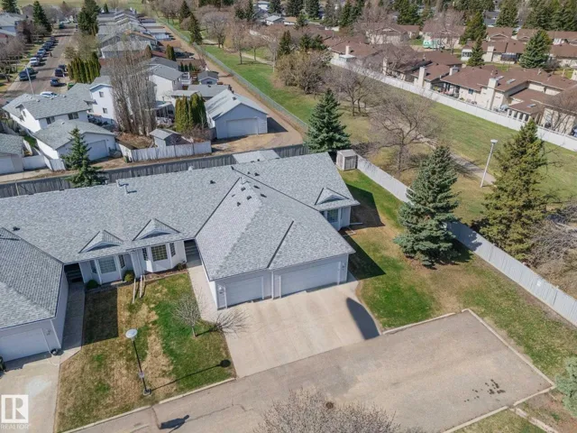 #25 1904 MILL WOODS ROAD RD NW, Edmonton, Alberta T6K4E4