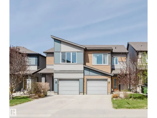 2082 PRICE LANDING SW, Edmonton, Alberta T6W3W1