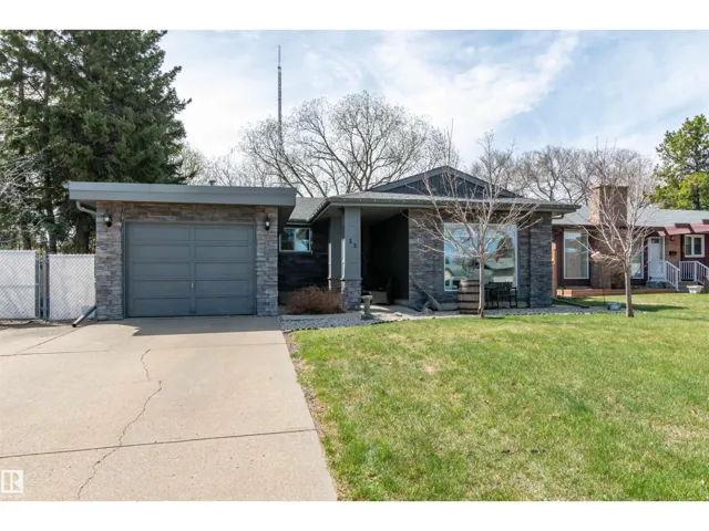 23 Circlewood DR, Sherwood Park, Alberta T8A0K5