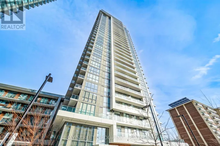 1309 - 32 FOREST MANOR ROAD, Toronto (Henry Farm), Ontario M2J1M5