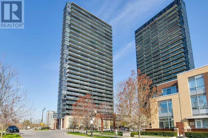 1507 - 33 SINGER COURT, Toronto (Bayview Village), Ontario M2K0B4