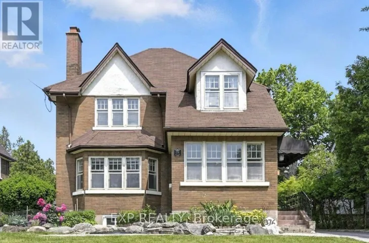 376 KING STREET E, Oshawa (O'Neill), Ontario L1H1E2