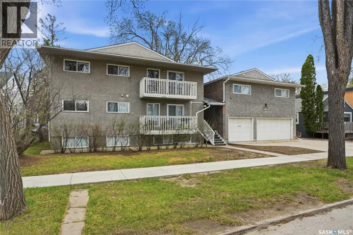 A 1014 Colony STREET, Saskatoon, Saskatchewan S7N0S4