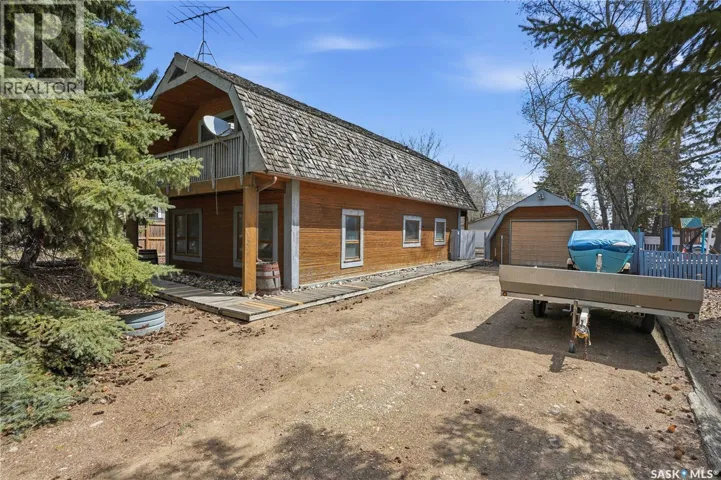 17 McCordick STREET, Shields, Saskatchewan S7C0A1