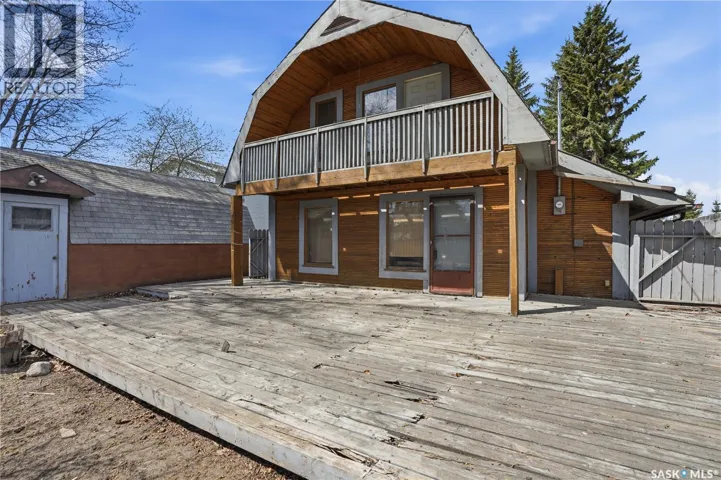 17 McCordick STREET, Shields, Saskatchewan S7C0A1