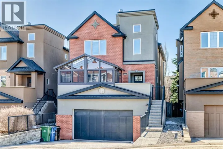 55 Aspen Meadows Green SW, Calgary, Alberta T3H5J9