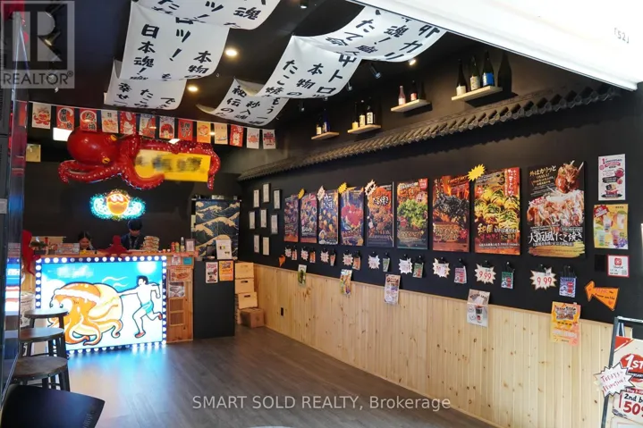 52 - 8360 KENNEDY ROAD, Markham (Unionville), Ontario L3R9W4