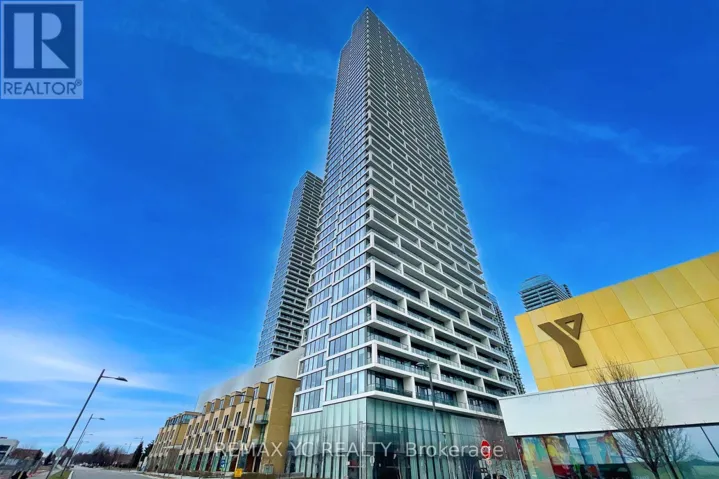 2709 - 5 BUTTERMILL AVENUE, Vaughan (Vaughan Corporate Centre), Ontario L4K0J5