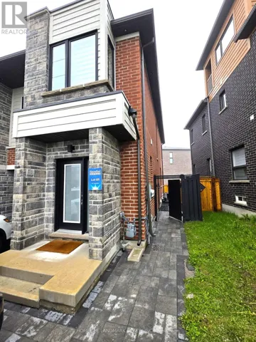 BASEMENT - 143 WILLIAM BOOTH AVENUE, Newmarket (Woodland Hill), Ontario L3X0K4