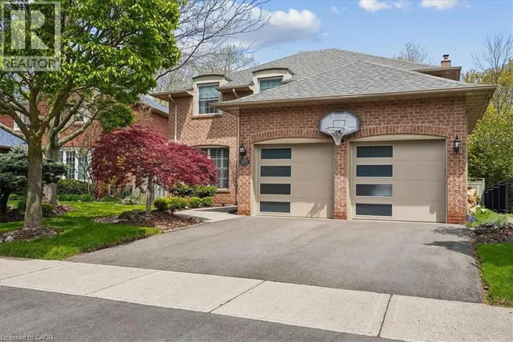 1277 OLD BRIDLE Path, Oakville, Ontario L6M1A3