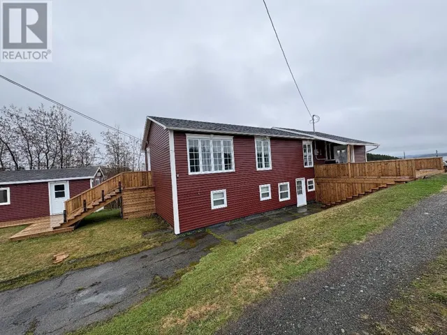180 Main Street, Triton, Newfoundland & Labrador A0J1V0