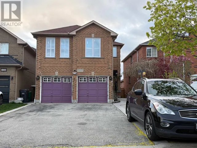 5312 HOLLYPOINT (LOWER) AVENUE, Mississauga (East Credit), Ontario L5V2L3