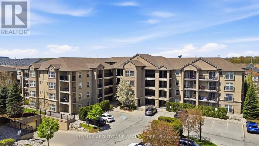 113 - 1340 MAIN STREET E, Milton (DE Dempsey), Ontario L9T7S6