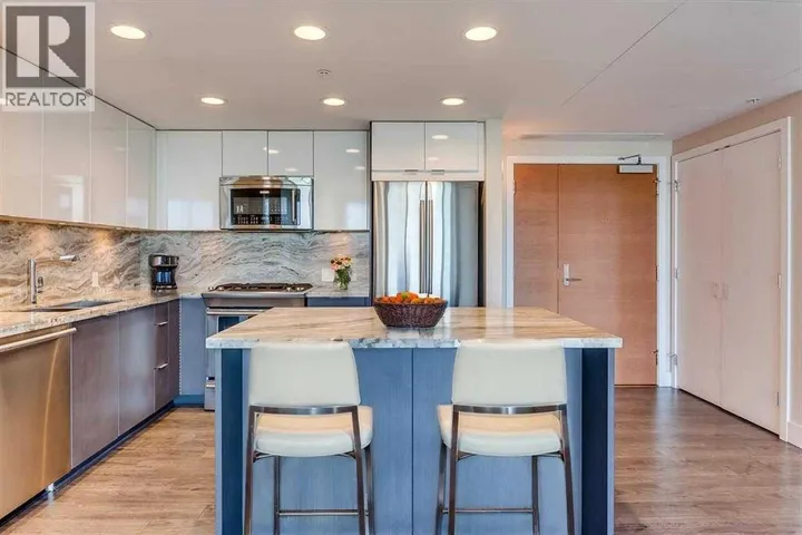 1404, 519 Riverfront Avenue SE, Calgary, Alberta T2G1K6