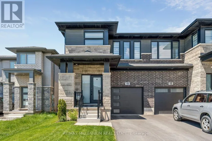 19 WHELAN COURT, Thorold (Hurricane/Merrittville), Ontario L2V0M3
