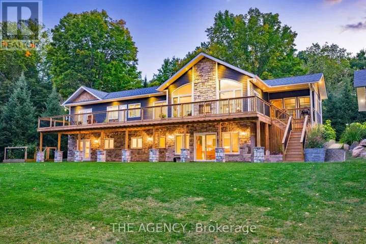 1158 CAMP GAYVENTURE COURT, Minden Hills (Minden), Ontario K0M2K0