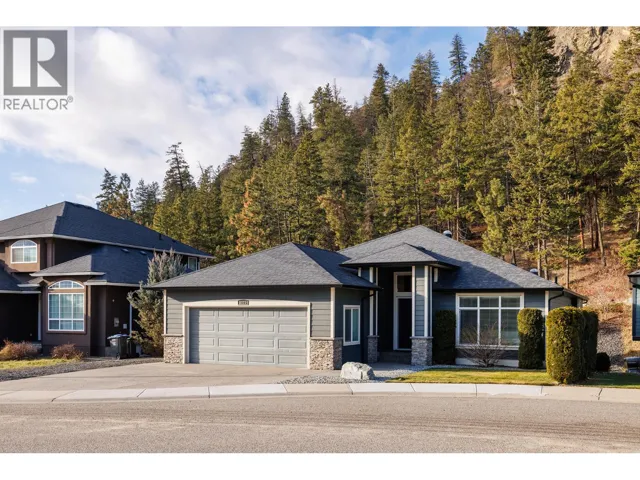 3085 Lakeview Cove Road, West Kelowna, British Columbia V1Z3P6