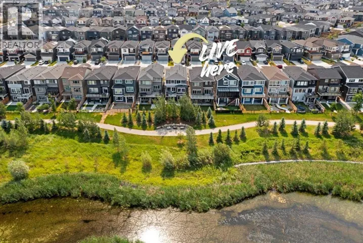 223 Howse Drive NE, Calgary, Alberta T3P1K4