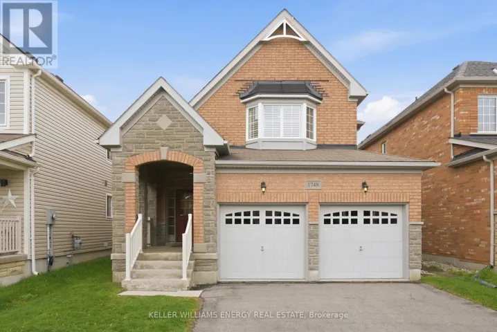 1748 GOWER DRIVE, Oshawa (Taunton), Ontario L1K0L5