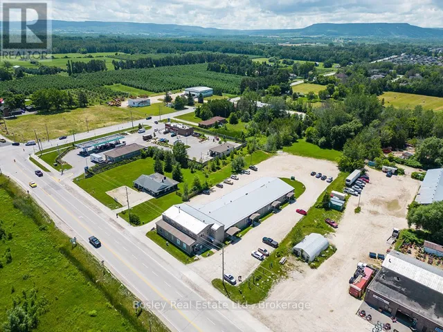 5S - 864 HURONTARIO STREET, Collingwood, Ontario L9Y0G7