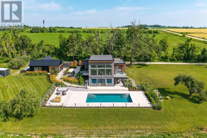 2566 5 CONCESSION S, Clearview, Ontario L0M1G0