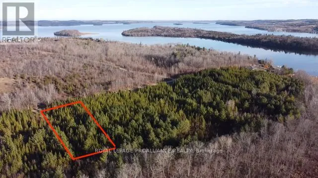 PART 2 INGHAM ROAD, Alnwick/Haldimand, Ontario K0K2X0