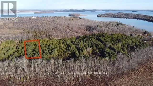 PART 3 INGHAM ROAD, Alnwick/Haldimand, Ontario K0K2X0