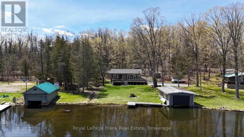 87 PEARCE ROAD, Kawartha Lakes (Bexley), Ontario K0M2B0