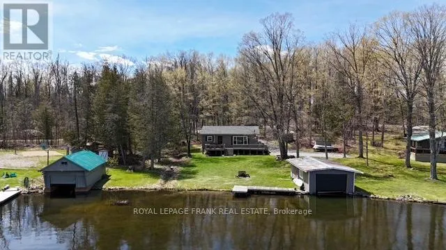 87 PEARCE ROAD, Kawartha Lakes (Bexley), Ontario K0M2B0