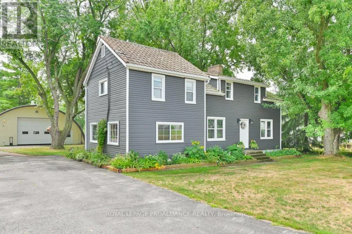 425 ROSEBUSH ROAD, Quinte West (Frankford Ward), Ontario K0K2C0