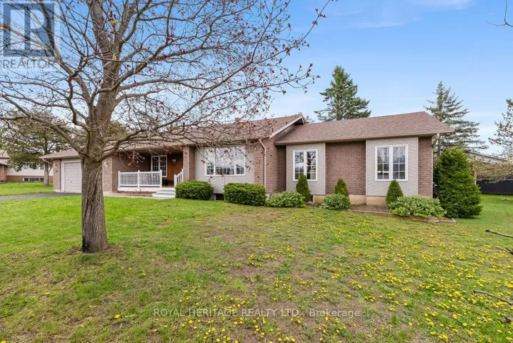 23 JUNIPER COURT, Kawartha Lakes (Bobcaygeon), Ontario K0M1A0