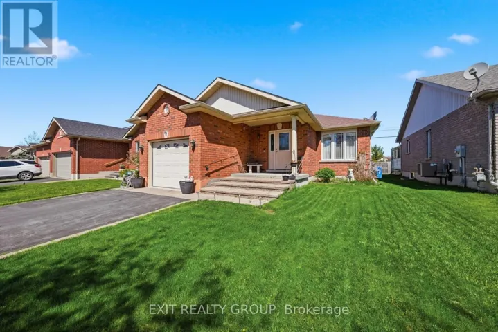 55 GAVEY STREET, Belleville (Thurlow Ward), Ontario K8N0L8