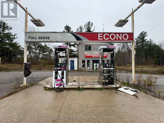 7963 HWY 7, Havelock-Belmont-Methuen (Havelock), Ontario K0L1Z0