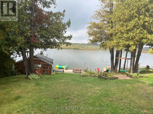 275 MUSKIE MILE LANE, Trent Hills, Ontario K0L1Z0