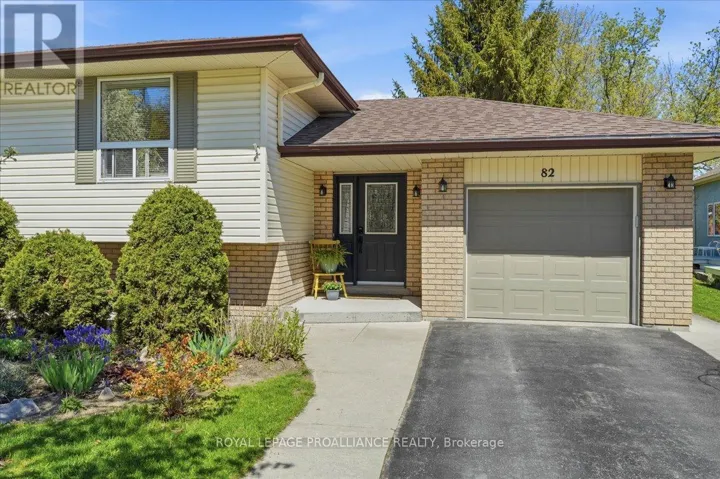 82 WEST MARY STREET, Prince Edward County (Picton Ward), Ontario K0K2T0