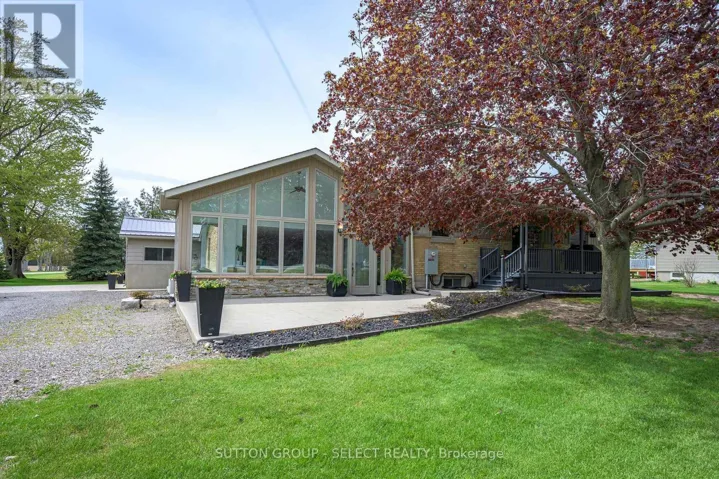 5596 MOORESVILLE DRIVE, North Middlesex, Ontario N0M2J0