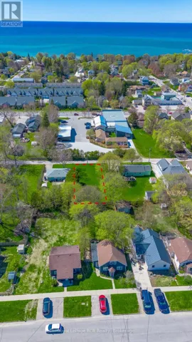 N/A KNECHTEL LANE, Saugeen Shores, Ontario N0H2L0