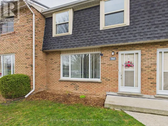 751 WALSH STREET, Kincardine, Ontario N2Z1R2