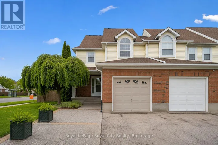 43 KEARNEY STREET, Guelph (Grange Road), Ontario N1E7B9