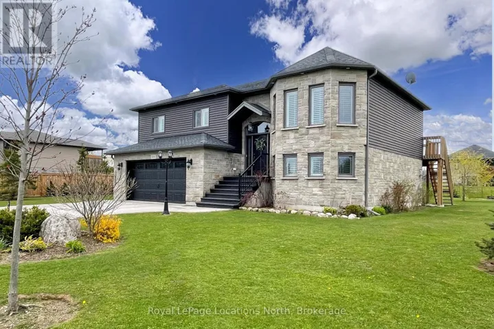 204 MACTAY DRIVE, Chatsworth, Ontario N0G1H0