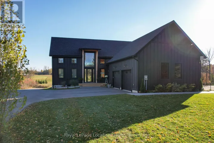 113 SLABTOWN ROAD, Blue Mountains, Ontario N0H1J0