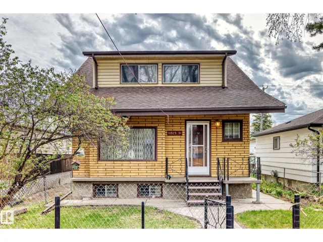 11929 91 ST NW, Edmonton, Alberta T5B4B7