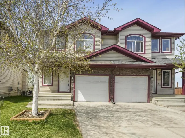 86 Meridian Loop NW, Stony Plain, Alberta T7Z0B9
