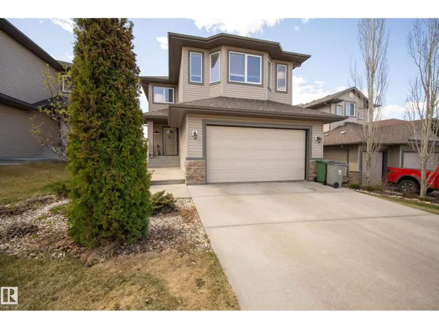 5708 42 ST, Beaumont, Alberta T4R0C2
