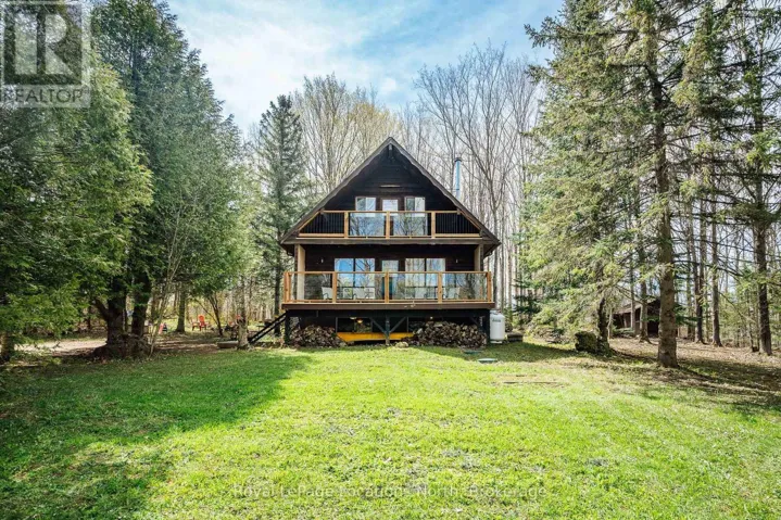 218 RAGLAN STREET, Grey Highlands, Ontario N0C1E0